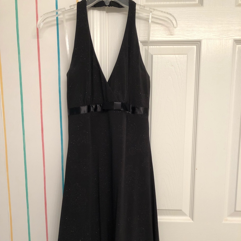 Cocktail dress
